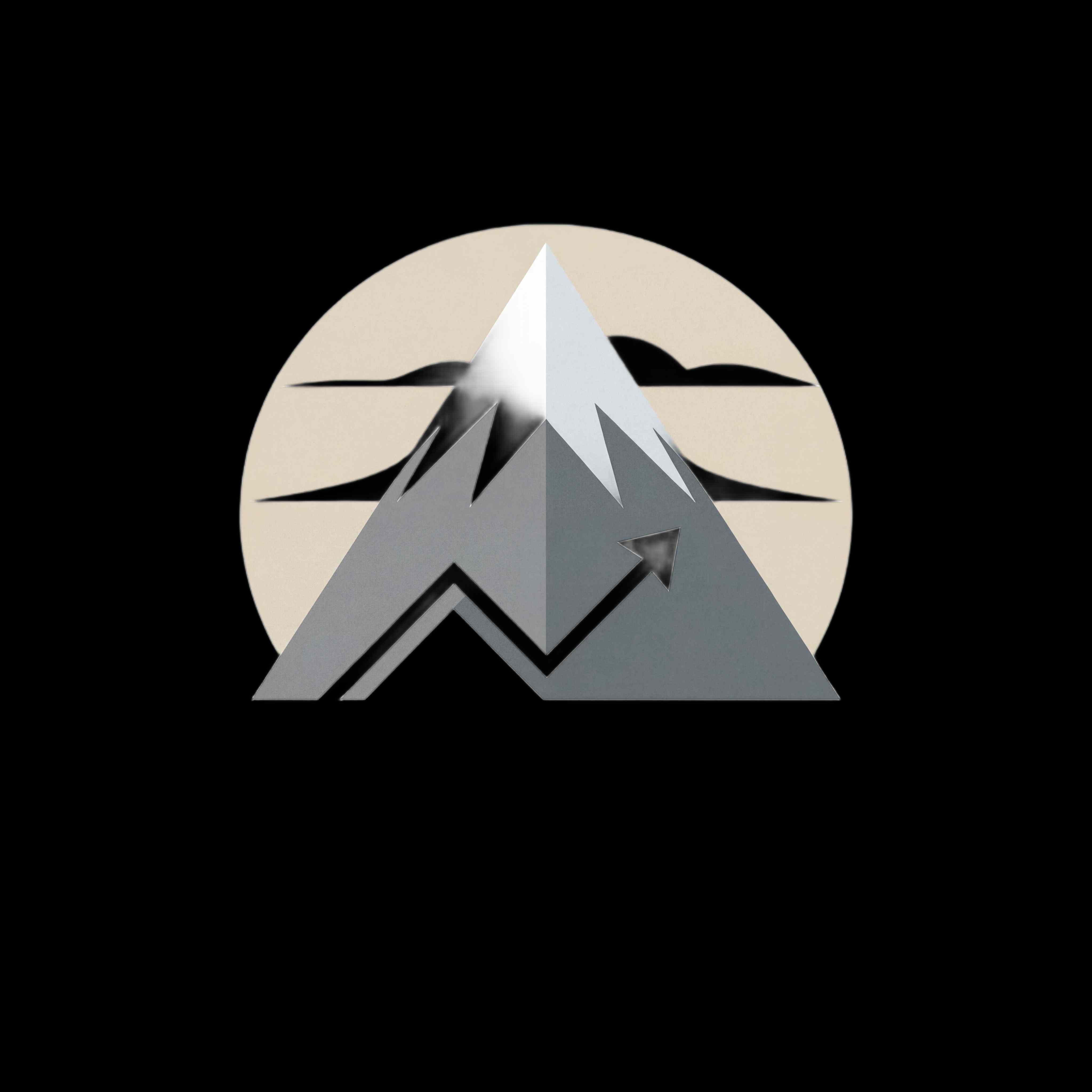 Ridge Partners logo